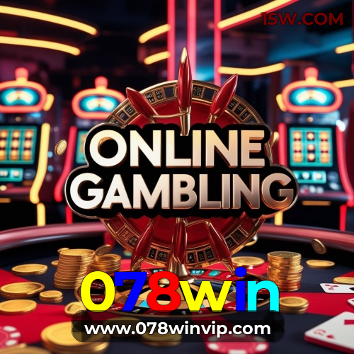 Logo da 078win